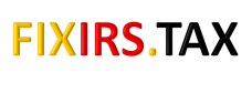 Original FIXIRS.TAX Reference Logo